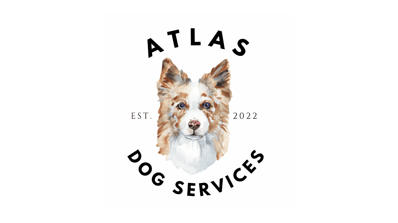 Atlas Dog Services logo